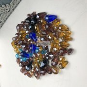 求购饰品材料配件  整杂都行