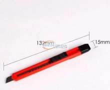 寻找能做如图这款美工刀的工厂，质量要好，