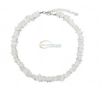 求购如图贝壳项链套装，要求现货&nbsp