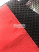 如图，订单外发加工，寻求专业压无纺布购物