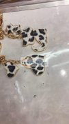 找切纸配件（看图）包材料，电话151&n