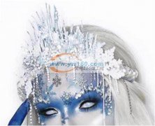 寻找做如图万圣节饰品的厂家，要求质量可靠