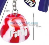 寻找能做如图产品的厂家，用渐变色树脂材料