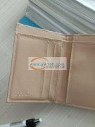 承接各种钱包，票夹，护照本，各种胶水活，