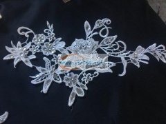 专业加工刷钻包烫钻、、绣珠、电脑绣、水溶