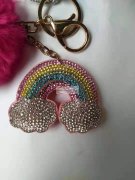 求购如图钥匙扣挂件，现货最好，质量可靠，