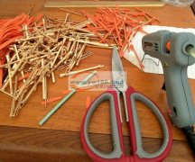 接纯手工活  如&n