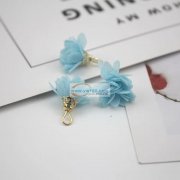 手工活外发，如图，找义乌本地弯针的加工厂