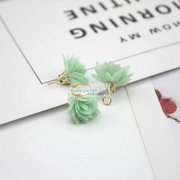 手工活外发，如图，找义乌本地弯针的加工厂