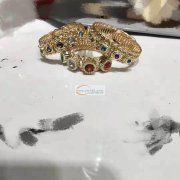 采购如图材料现货，谁家有这几款连线珠材料