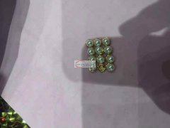 现需寻找6.0铝网现货【如图】有现货的请