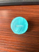 寻找做如图树脂产品的厂家，椭圆形，做过的