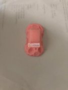 现需采购图中树脂配件，寻找直接工厂，（中