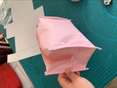 本厂现有100000个八角包外发，寻找专业做八