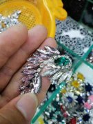 【量大】寻找专业做这种货的工厂，要求包工