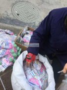 衢州开化承接各类外发代包装手工加工