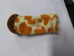 如图，针线活外发，寻找专业缝线的加工厂，