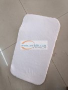 找包边厂，做地垫，爬行垫包边。加工厂联系