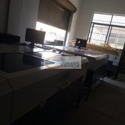 现有软包皮画厂低价转让或承包，接手即可生