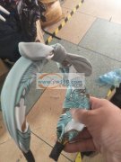 找苏溪，荷叶塘附近专业打胶枪，会做此款布