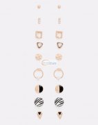 国外的低价饰品连锁超市，寻如图新款饰品工