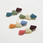 大量订单外发，如图，找专业粘醋酸一字夹 