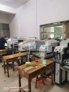 荷叶塘机器点钻加工厂，承接各类点钻加工，