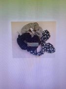 外贸订单外发，如图，找专业做头饰的工厂，