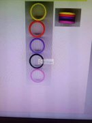 外贸订单外发，如图，找专业做头饰的工厂，