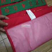 寻找可以做如图这款圣诞日历的厂家，要品质