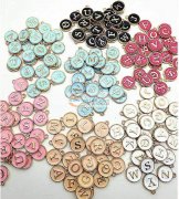 采购如图滴油合金挂件，数量20000个，