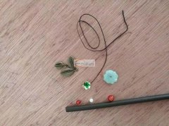 寻专业做图中产品的手工加工厂，如图产品手