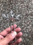 【长期有货】寻找专业的烧焊加工厂，如图，