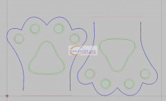 寻专业做此产品的加工厂，数量14万片，要