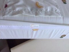 布套外发加工 只提供材料