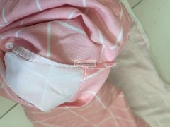 布套外发加工 只提供材料