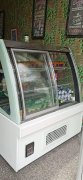开放式冷藏柜，慕斯柜，蛋糕展示柜。低价出