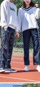 10万条运动裤6元低价处理