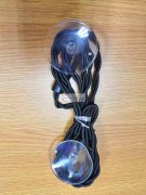 绕绳，组装，晾衣绳