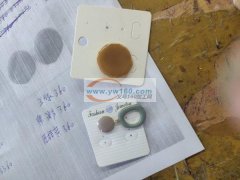 专业机器手工滴油加工，价钱合理保证质量！