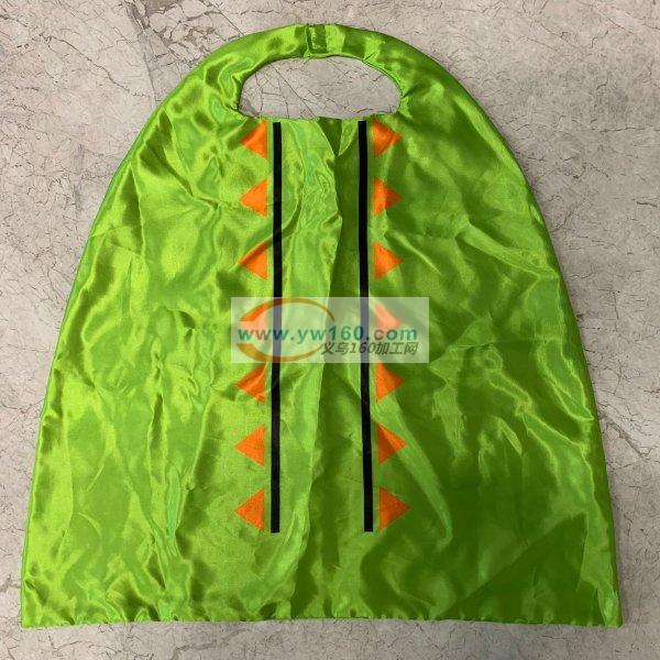 订制儿童披风 订制儿童披风