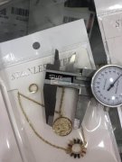 寻找能做如图产品的工厂，有货要做，质量要