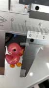 找有这款模具的工厂，款式如图，14*21