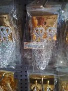 有没有能做耳环的厂家，款式如图，有订单，