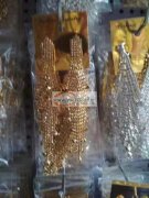 有没有能做耳环的厂家，款式如图，有订单，