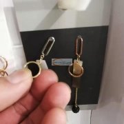 有货外发【量大】电镀铜配件，价格看样品再