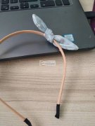 寻找专业 发箍 套布 双面胶贴条 的义乌本地的手工活厂家