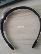 寻找专业 发箍 套布 双面胶贴条 的义乌本地的手工活厂家