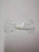 采购如图蝴蝶结，现货最好，品质可靠，价格