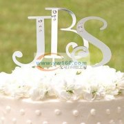 不锈钢装饰字母